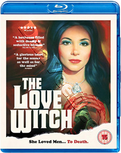 The Love Witch |   Blu-Ray